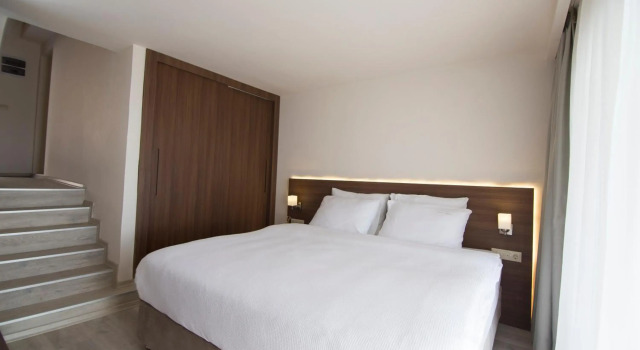 Neopol Hotel Deluxe