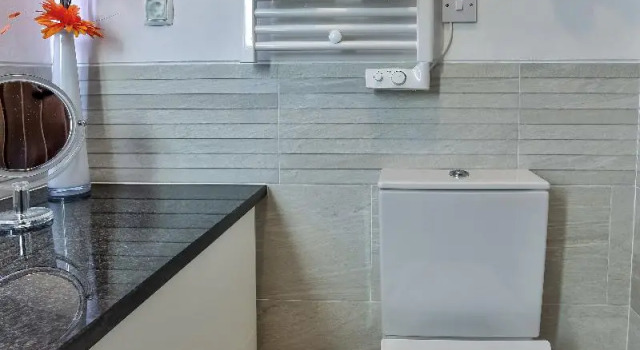 Номер Standard с балконом Quinta Do Paraiso - AL