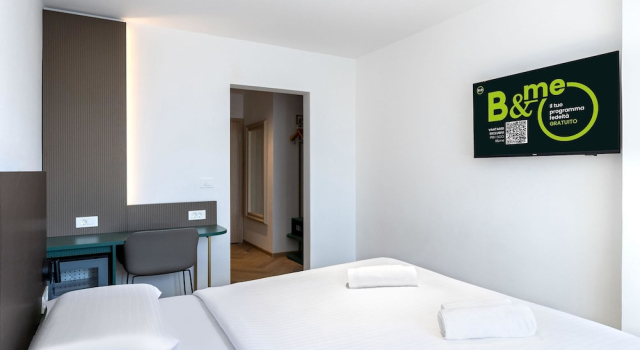 Номер Superior B&B HOTEL Maribor Orel
