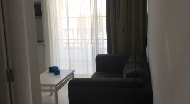 Апартаменты Superior c 1 комнатой с балконом Atlantic Sun Beach - Gay Men Only