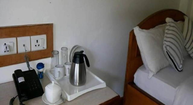 Hotel Westwood