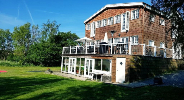 Hotel StegeNor