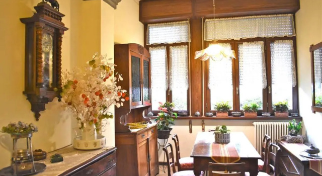 Casa Vacanze Baroni, Prenota Appartamento  