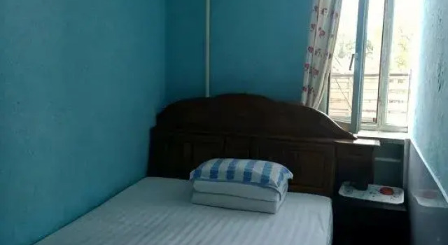 Номер Economy Shenyang Xinhongyuan Guest House