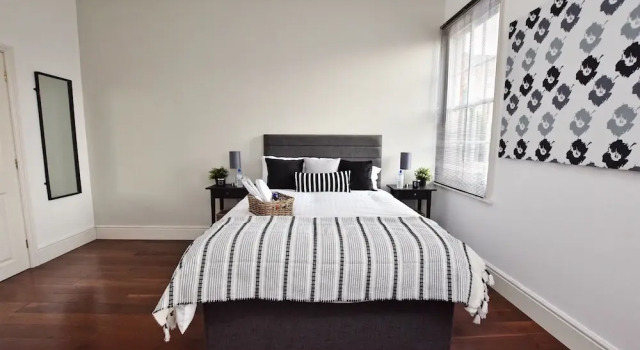Derby 2 Bed House - University & City, Varaa Lomakoti Huvilat kohteessa Derbyshire, Villa