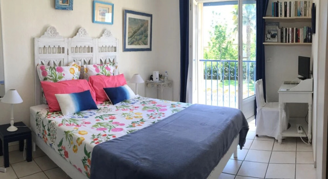 La Villa Clava, Varaa Villa Claira Pyrénées-Orientales