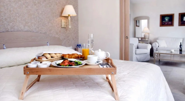 Bryza Spa Resort, Varaa Hotelli Jurata 