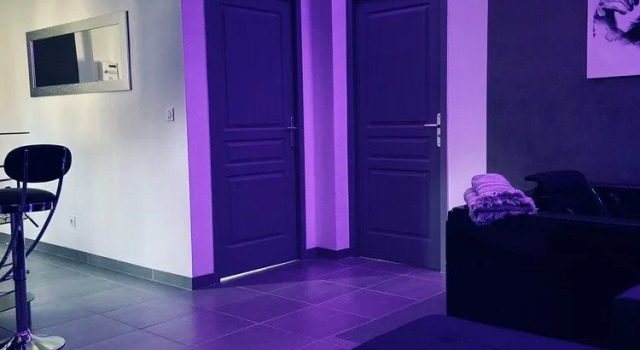 Home sweet SPA, Rezervasyon Tatil Köyü Salon-de-Provence kahvaltılı oteller, Kahvaltı