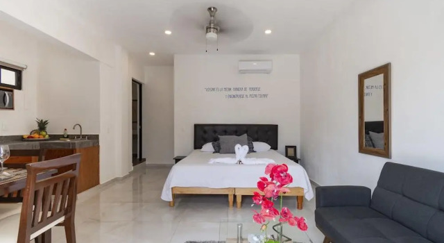 Maui Suites, Rezervovat Hotel Playa del Carmen Quintana Roo