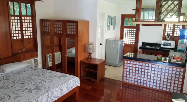 Cangdoki Resort and DIve Camp, Varaa Lomakeskus Larena Siquijor Island