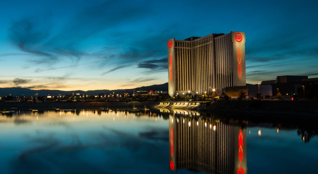 Grand Sierra Resort and Casino