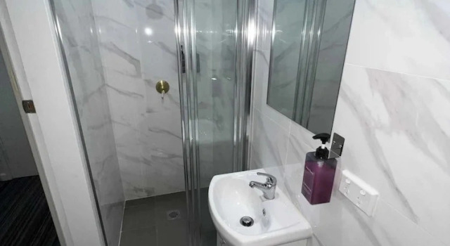 Номер Standard Bunkhouse Motel Cooma