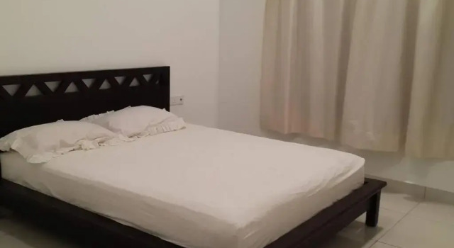 IOI City Apartment Putrajaya, Book Apartment Hotels in Putrajaya with Parking, Parking