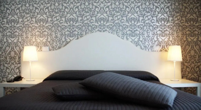 Номер Standard Hotel Sanremo