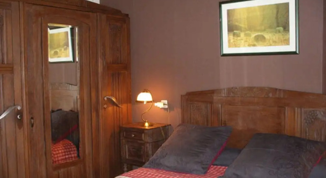 Chambres d'hotes A la Ferme Cosquer, Rezerwuj Pensjonat Hotele w Pointe du Raz ze śniadaniem, Śniadanie