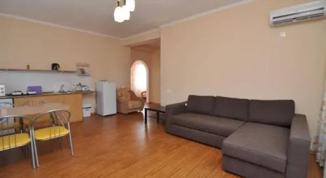 Siesta Guest House