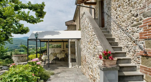 Апартаменты Comfort Il Cardo Resort
