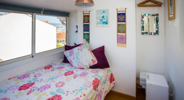 Penthouse Antibes apartment
