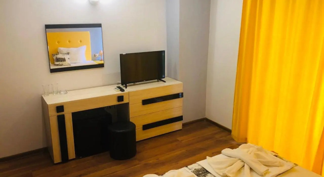 Guest House Stels