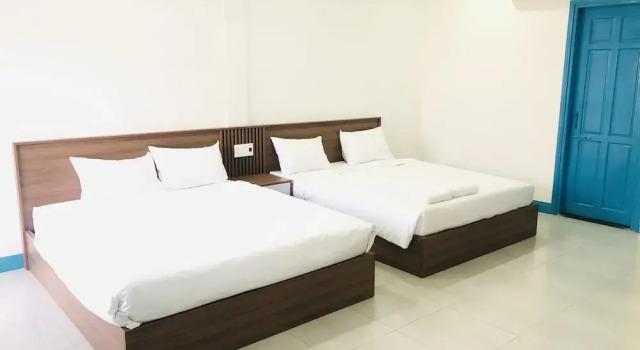 An\s Family Homestay Hoi An - 5mins walk to Hoi An Ancient Town, Забронировать Гостевой дом Гостевые дома Хойан, рядом с Assembly Hall of the Cantonese Chinese Congregation, Гостевой дом