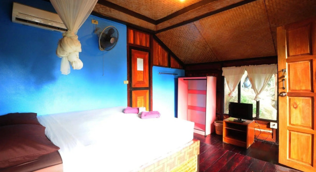 Phi Phi Green Hill Resort