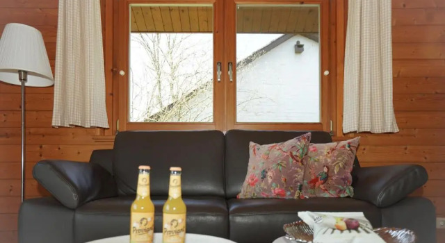 Küstenhaus Seeschwalbe, Забронировать Апартаменты/квартира Беренш Куксхафен