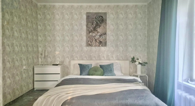 COPY COPY Moment House on Herman Titov Street 5k2, Reservar Apartamento Moscou Rússia, perto de Planernaya Metro Station