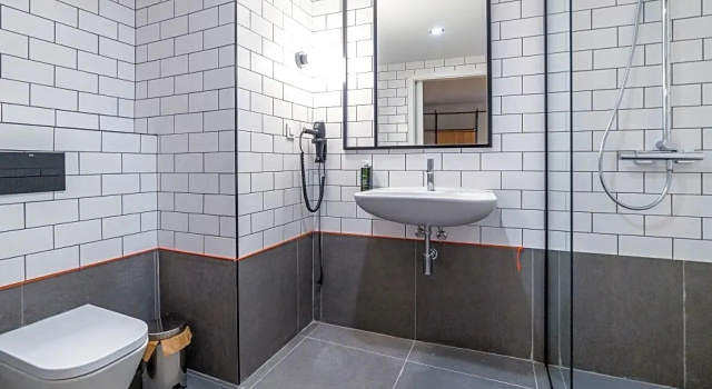 Одноместный номер Superior ibis Porto Centro Mercado Bolhao