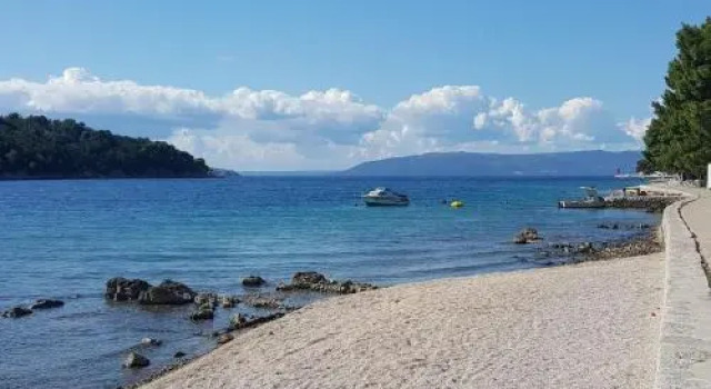 Apartment Mm2, Prenota Appartamento Hotel a Isole Quarnerine con parcheggio, Parcheggio