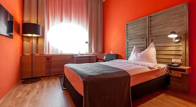 Номер Standard Hotel Schloss Leopoldskron