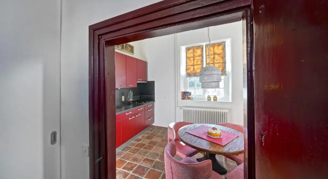 Hotel Abdijhof Thorn, Prenota Hotel Thorn 