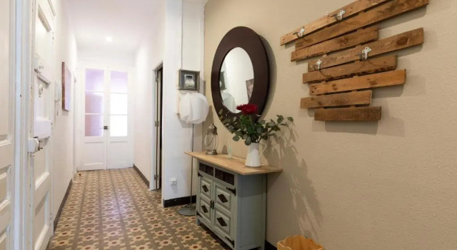 Апартаменты AB Gracia Apartments