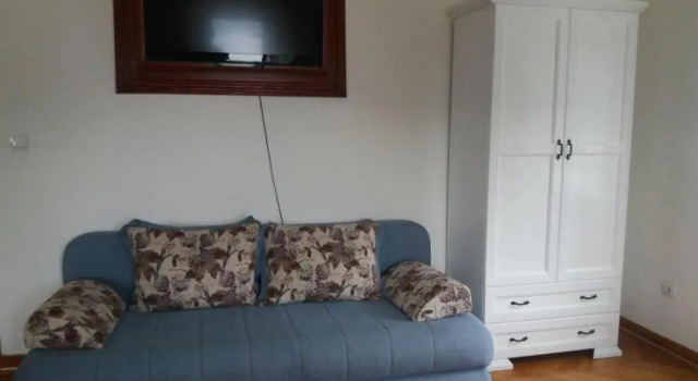 Студия с видом на море Kamena Palata Apartments