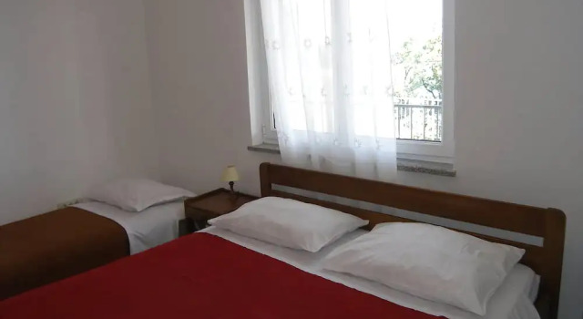 Apartments Medveja