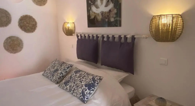 Шале c 1 комнатой B&B Maison Gigi
