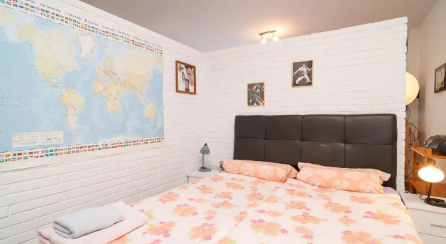Carabeo 16 Studios Casasol, Забронировать Апартаменты/квартира Апартаменты Нерха, рядом с Пляж Бурриана, Апартаменты/квартира
