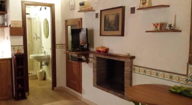 Casa Conti di Sotto, Buchen Sie Hotel Gavorrano 
