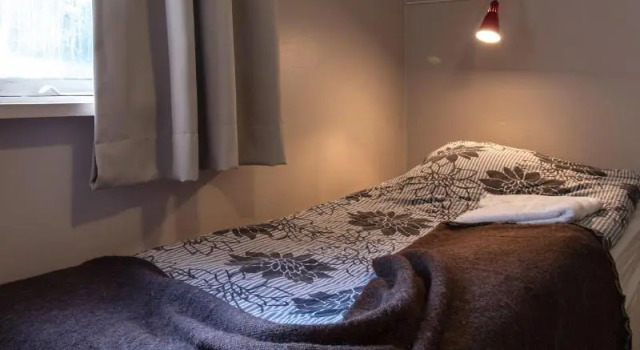 Номер Standard Hotel Hjardarbol