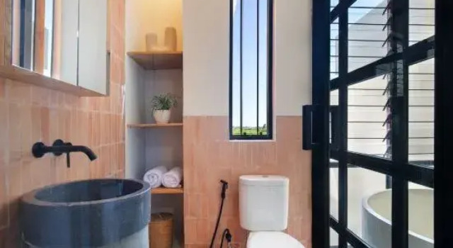 Kaba-Kaba Ricefield Luxury Loft Near Pererenan & Seseh Option Unit1BR or 2BR Private Nothing Shared