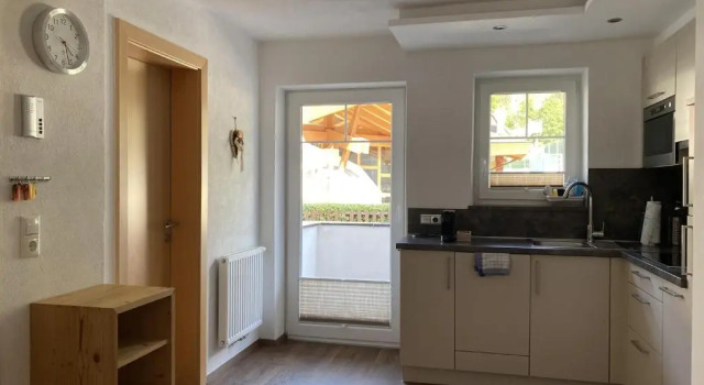 Апартаменты Haus Wierer