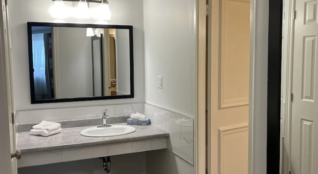 Люкс Ramada by Wyndham London
