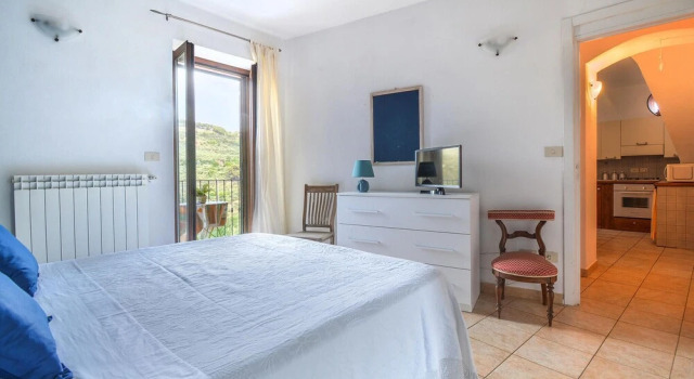 Nice Home in Imperia With Wifi and 1 Bedrooms