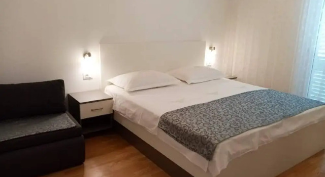 Apartments Pezo
