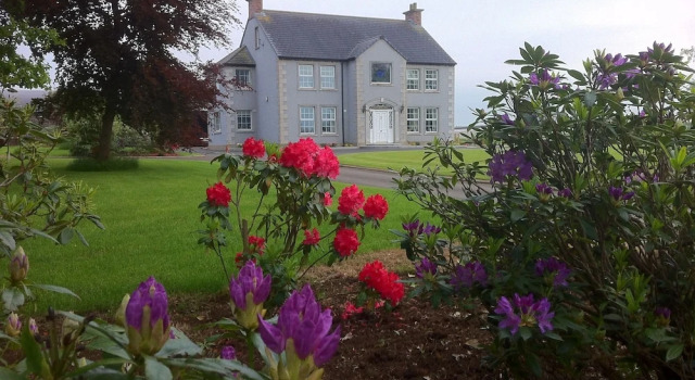 Ballyharvey B&B, Забронировать Отель «постель и завтрак» Отели Антрим 3 звезды, 3*