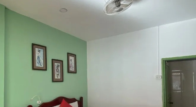 Номер Economy Villa Thavisouk Legend - Luang Prabang