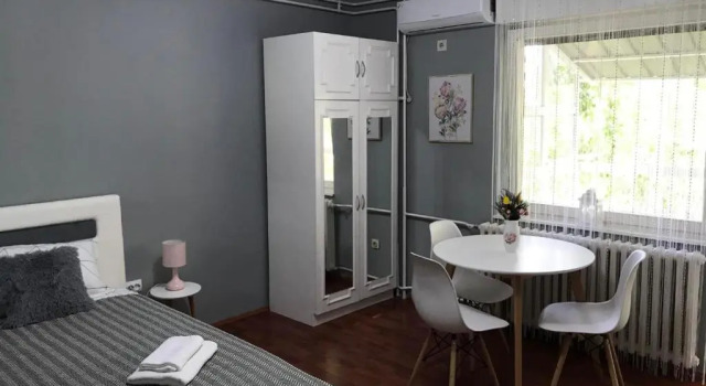 Апартаменты Apartman studio Pavle i Petra