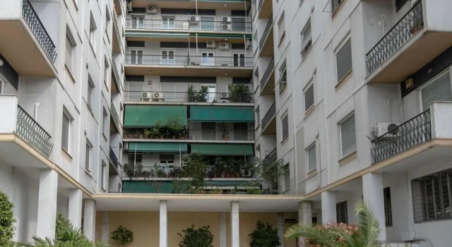 Luxurious 4 Bdrm 3Bath Apt 1- Athens