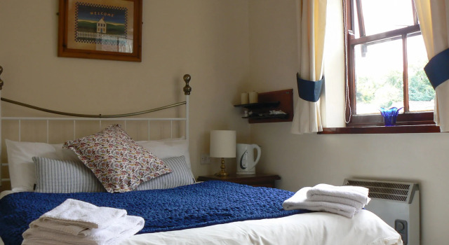 The Bay Horse Inn, Prenota Affittacamere Hotel a Inghilterra con colazione, Colazione