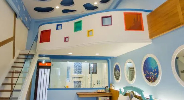 Четырёхместный номер Standard Дуплекс Star of Bethlehem BnB