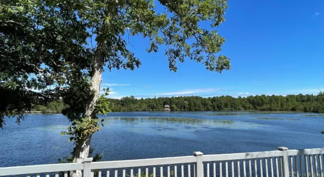 Вилла Superior Swan Lake Resort
